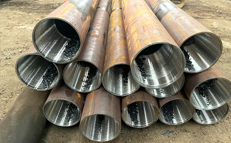 管线钢管